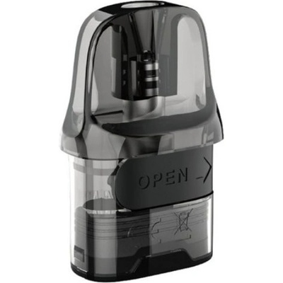 Lost Vape Ursa Pod V2 cartridge 0,6 ohm 1 ks