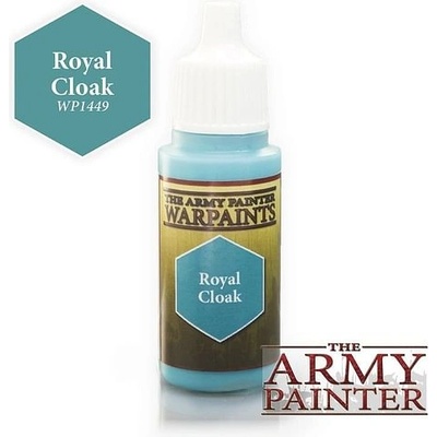 Army Painter Warpaints Royal Cloak 18ml