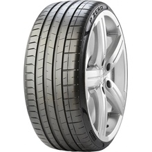 Pirelli P Zero PZ4 Sports Car