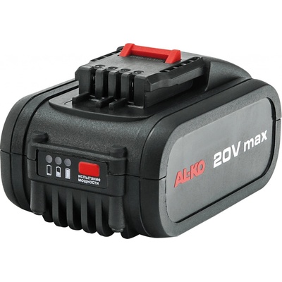 Al-Ko B 100 Li 18 V
