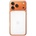 Apple Калъф Apple iPhone 17 Pro Max Clear MagSafe mgfw4 (0195950664171)