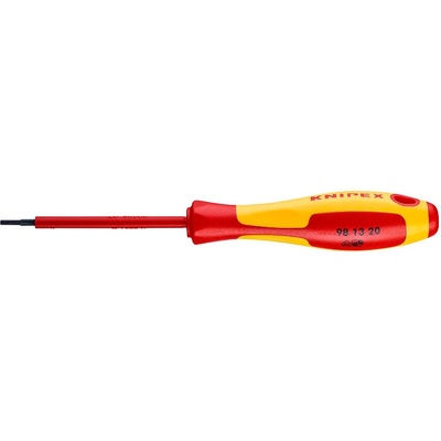 Imbusový skrutkovač izolovaný HEX2 175 mm KNIPEX 08841