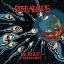 SPERMBIRDS - Go To Hell CD