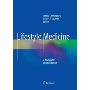 Lifestyle Medicine | JEFFREY I MECHANICK (ISBN: 9783319796598)
