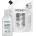Redken Acidic Bonding Concentrate Shampoo 300 ml+ Refill 500 ml