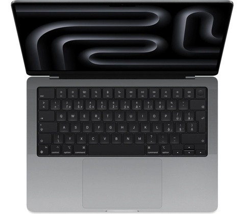 Apple MacBook Pro 14 M3 MTL73SL/A