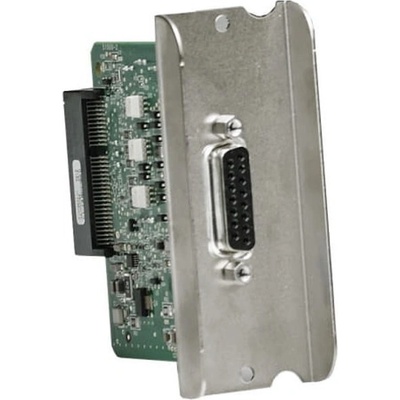 Zebra applicator interface card P1083320-038, kit (P1083320-038)