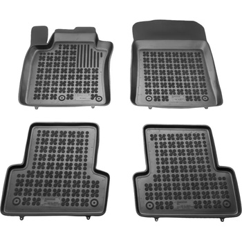 Image 1 of Rezaw-Plast Гумени стелки за Renault Modus (2004-2012) / Grand Modus (2008-2012) - тип леген (201903)