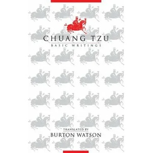 Chuang Tzu | Burton Watson (1996)