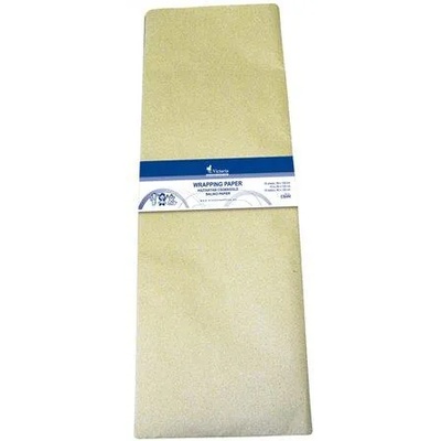 Victoria Домакинска опаковъчна хартия, лист, 80x120 cm, 10 листа, VICTORIA FACILITY CSVH (CSVH)