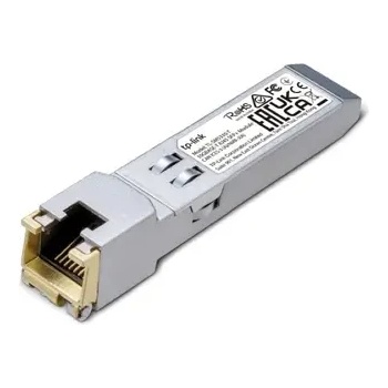 TP-Link Omada 10GBASE-T RJ45 SFP+ Module (SM5310-T)