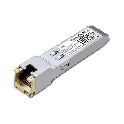 TP-Link Omada 10GBASE-T RJ45 SFP+ Module (SM5310-T)