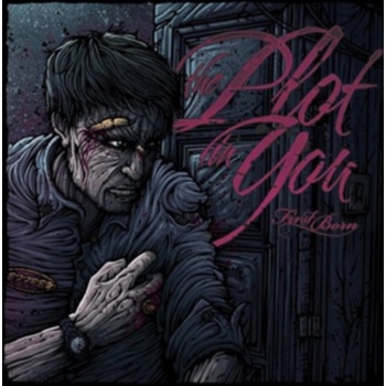 PLOT IN YOU: FIRST BORN CD