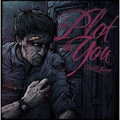 PLOT IN YOU: FIRST BORN CD