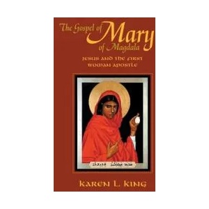 Gospel of Mary of Magdala | Karen L King (ISBN: 9781598151831)