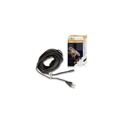 Repti Zoo Heat Cable 80 W, 9 m