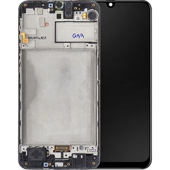 Samsung LCD дисплей за Samsung Galaxy M21 M215