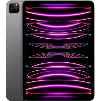 Apple iPad Pro 11 (2022) 2TB Wi-Fi Space Gray MNXM3FD/A