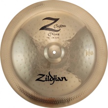 Zildjian 18" Z Custom China