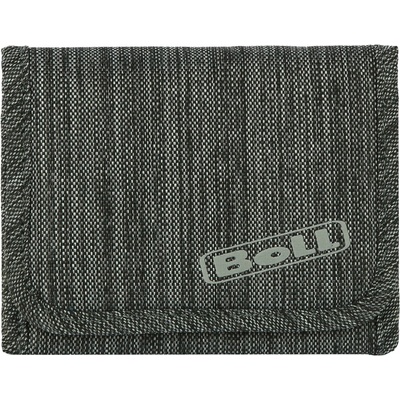 Boll Trifold Wallet Salt&Pepper bay