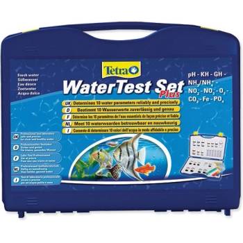 Tetra Water Test Set Plus