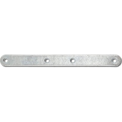 Spojovací pásek 160mm Zinek