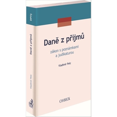 Daně z příjmů