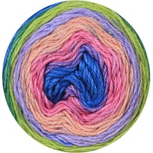 Fibra Natura Cotton Royal Color Waves 22-09