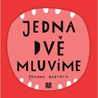 Jedna, dvě - Mluvíme - Bartosik Joanna
