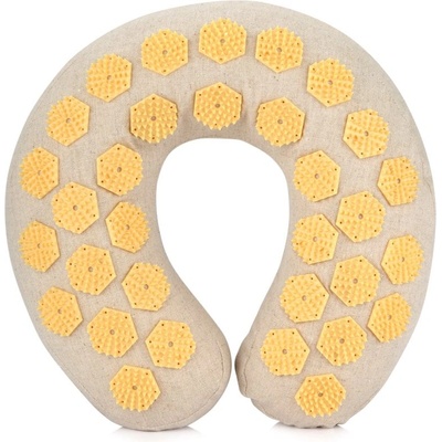 Medivon Calisto akupresurní podložka a polštář 1 ks