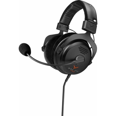 Beyerdynamic MMX 330 Pro