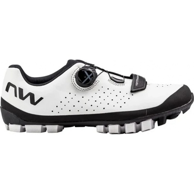 Northwave Hammer Plus Light Grey/black