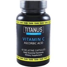 Titánus Vitamin C 60 tabliet