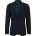 Boss Яке Boss Men's Formal Jacket - Dark Blue
