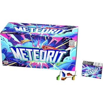 METEORIT 12 ks