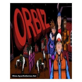 Orbiz