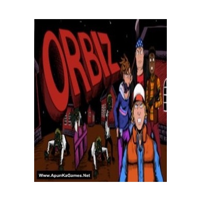 Orbiz