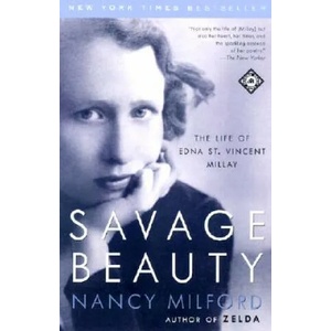 Savage Beauty | Nancy Milford (ISBN: 9780375760815)
