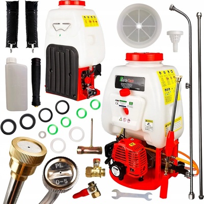 Gardetech 11820