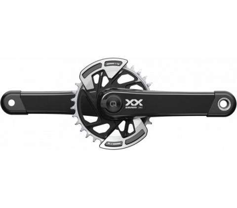 Sram XX Eagle AXS