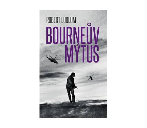 Bourneův mýtus