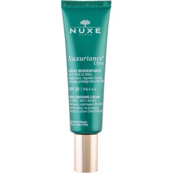 NUXE Nuxuriance Ultra Replenishing Cream от NUXE за Жени Дневен крем 50мл