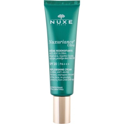 NUXE Nuxuriance Ultra Replenishing Cream от NUXE за Жени Дневен крем 50мл