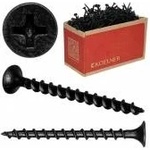 Koelner Drill insert G-K wood 3, 5x35 mm 1000pcs FT-3535