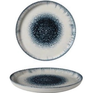 Gural Porcelain ГП-ANTARES-Чиния с борд 27cm (GBSBLB27DUR14711) (0180681)