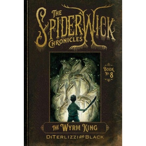 The Wyrm King (ISBN: 9781665930284)