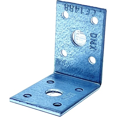 Domax Uholník KL 1 50x50x35