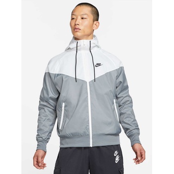 NIKE Ветровка m nk wvn lnd wr hd jkt