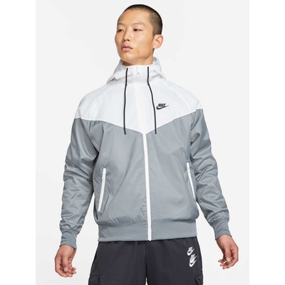 NIKE Ветровка m nk wvn lnd wr hd jkt