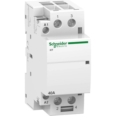 Schneider ICT40A 2ZAP 220-240V